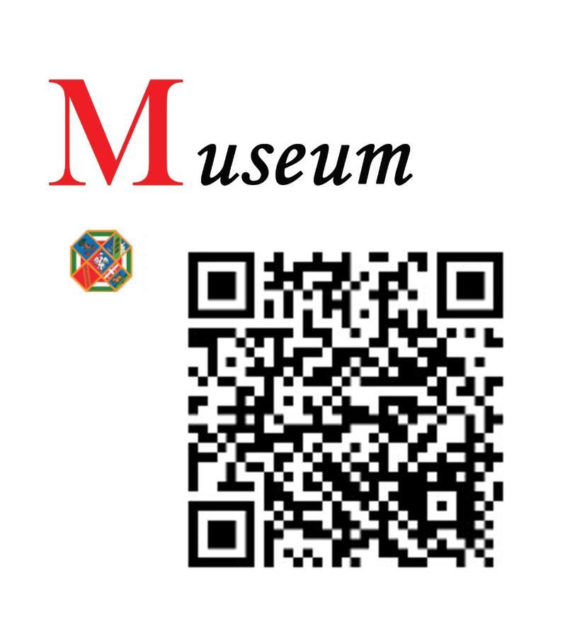 Museum Inn - Una Finestra Sui Musei Vaticani Rome Luaran gambar